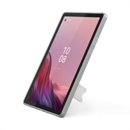 Lenovo Tab M9 - 32GB - Android 12 - Grijs + Clear Case & Screenprotector — thumbnail 13