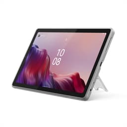 Lenovo Tab M9 - 32GB - Android 12 - Grijs + Clear Case & Screenprotector — thumbnail 12