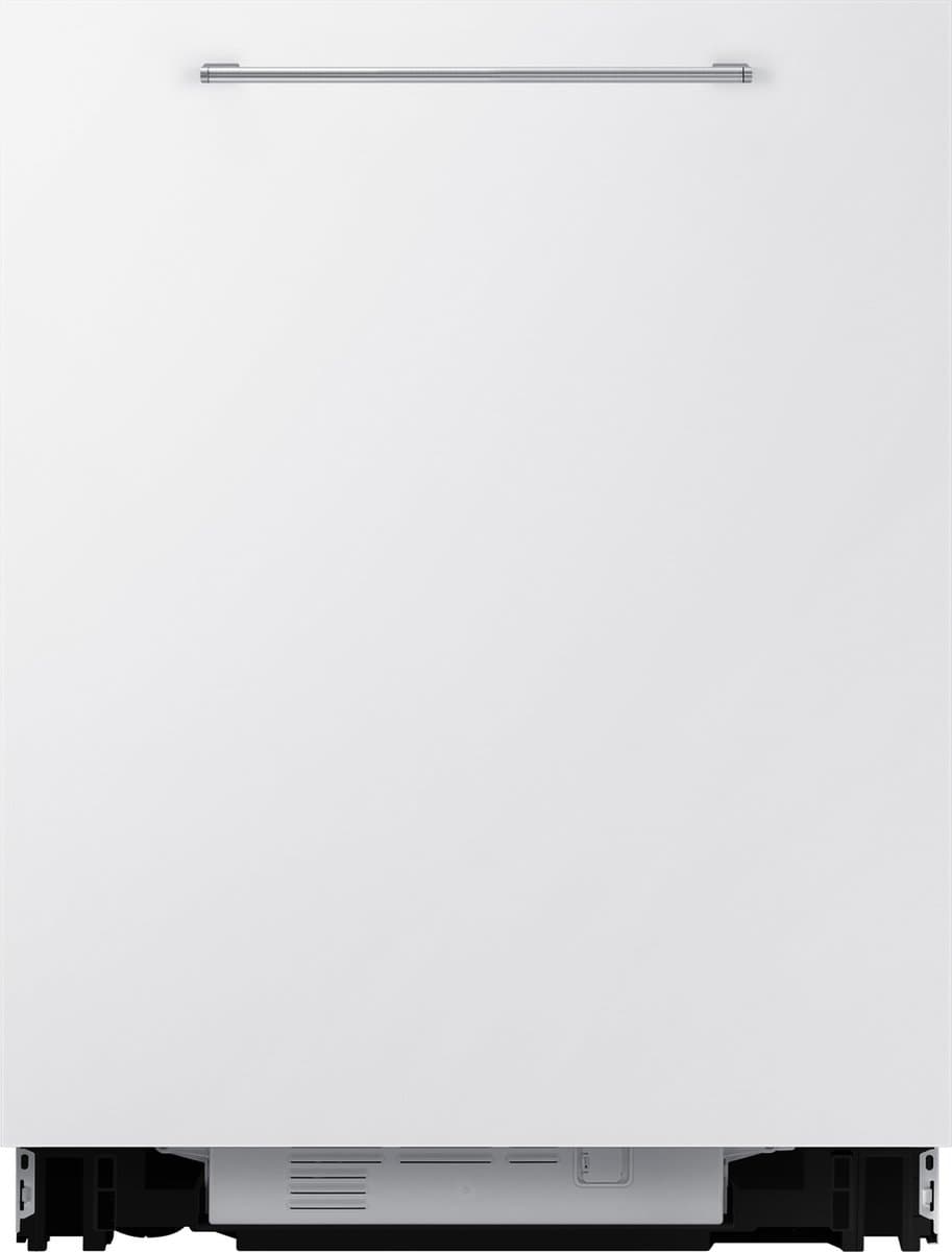 Samsung DW60BG750B00ET Volledig ingebouwd/integreerbaar C-label — afbeelding 1