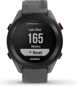 Garmin Approach S12 - Golfhorloge met GPS - Sporthorloge - Grijs — thumbnail 6