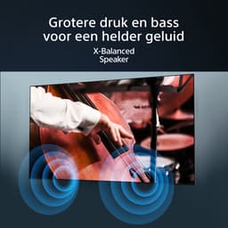 Sony KD-55X75WL Smart TV Bravia LED 4K 2023 — thumbnail 17