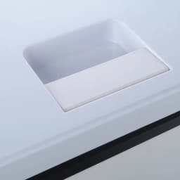 Mini vaatwasser - Kleine vaatwasser - Smalle vaatwasser - Camping vaatwasser - Mini afwasmachine - Caravan - Camper- Camping vaatwasser - 13,6 kg - 420 x 380 x 460 mm — thumbnail 6