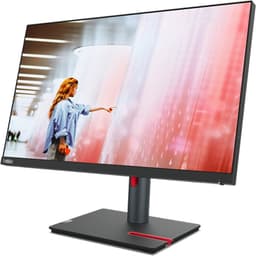 Lenovo ThinkVision P24q-30 LED display 60,5 cm (23.8") 2560 x 1440 Pixels Quad HD Zwart — thumbnail 15