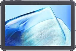 Cubot KingKong 4G Mediatek 256 GB 25,6 cm (10.1") 8 GB Wi-Fi 5 (802.11ac) Android 13 Zwart — thumbnail 7