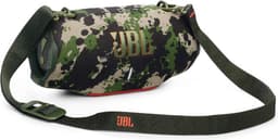JBJBL Xtreme 4 - Draagbare Bluetooth Speaker - Met Afneembare Schouderband - Draadloze Muziek Box - 24 uur - Waterdicht - IP67 - Inclusief adapter - Camo — thumbnail 5