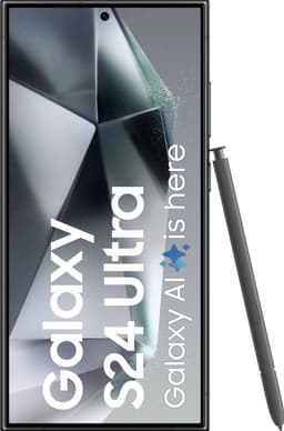 Samsung Galaxy S24 Ultra 5G - 1TB - Titanium Black — thumbnail 17