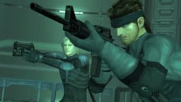 Metal Gear Solid Master Collection Vol.1 - PS5 — thumbnail 3