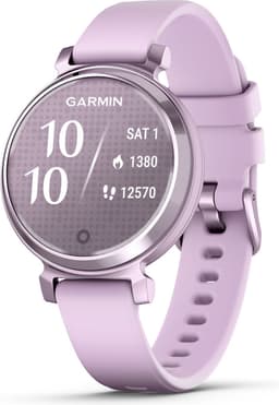 Garmin Lily 2 - Smartwatch voor dames - Stijlvol ontwerp - 18 sport apps - 5 dagen batterij — thumbnail 16