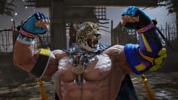 Tekken 8 - PS5 — thumbnail 4