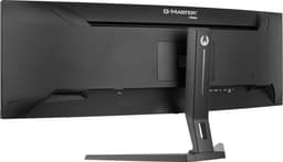 iiyama G-Master GCB4580DQSN-B1 Red Eagle - 45 inch - DQHD - VA - 165 Hz - Verstelbaar - Curved — thumbnail 5