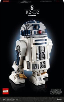LEGO Star Wars™ R2-D2™ 75308 — thumbnail 1