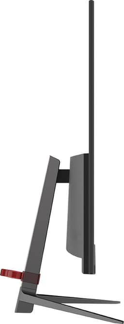 RAIDER - Full HD 240Hz Gaming Monitor - FreeSync/G-Sync - 25 Inch — thumbnail 2