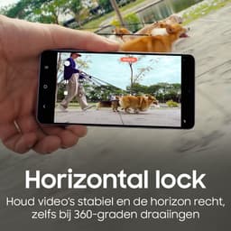 Samsung Galaxy S26 - 512GB - Cobalt Violet + 1 jaar extra garantie — thumbnail 13