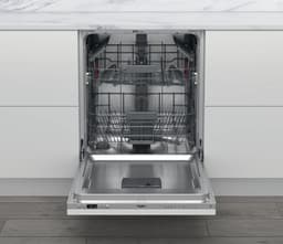 Whirlpool W2I HD524 AS-1 Inbouwvaatwasser 14 couverts Energielabel E + 3 Jaar Gratis Extra Garantie — thumbnail 4