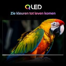 CHiQ M65QN9G - Smart TV 65 Inch - 4K Mini LED - QLED Smart TV - Google TV 5.0 - Dolby Vision — thumbnail 3