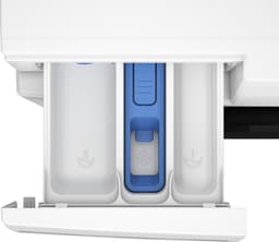 Beko b300 BM3WFT3841W wasmachine Voorlader 8 kg 1400 RPM Wit — thumbnail 4