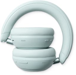 soundcore Space 2 by Anker, Active Noise Cancelling Koptelefoon, Comfortabele Pasvorm, 50H Speeltijd, LDAC Hi-Res Draadloze Audio, Dual Connection, Helderre Gesprekken, Bluetooth 6.1, Nap Mode, Draagdetectie — thumbnail 14