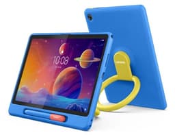 Lenovo Tab – 4GB RAM – 64GB opslag – WiFi – 10.1 inch – Luna Grey — thumbnail 7