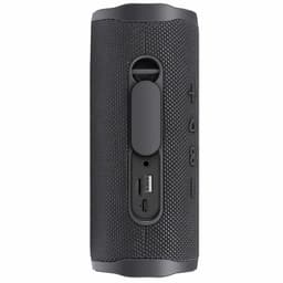 Denver Bluetooth Speaker Draadloos - Lichteffecten - Muziek Box - AUX - TWS Pairing - BTV223B — thumbnail 15