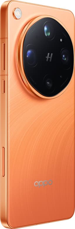 OPPO Find X9 Ultra 12+512GB Canyon Orange - Extra Garantie — thumbnail 11