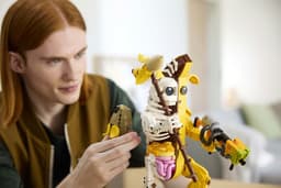LEGO Fortnite Peely Bone figuur - 77072 — thumbnail 20