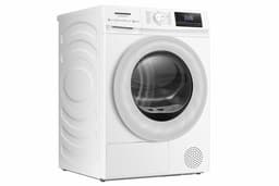 Heinner HHPD-HMY70FD++ Wasdroger - Warmtepompdroger 7 kg – 15 Programma’s – Digitaal Display – Wit – 5 Jaar Garantie — thumbnail 8