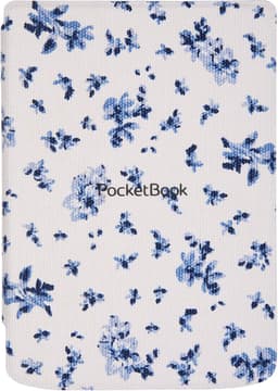 PocketBook Verse Pro Passion Red e-reader – Inclusief Bloemen Hoesje (shell cover) – Voordeelbundel — thumbnail 7