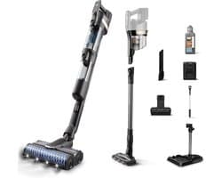 Philips 9000-serie - AquaTrio - Snoerloze Stofzuiger en Dweil XW9463/11