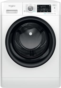 Whirlpool FFD 11489E BV BE wasmachine Voorbelading 9 kg 1351 RPM Wit — thumbnail 1