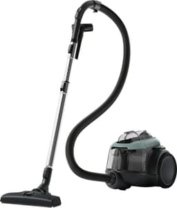 AEG AL61C2OG Clean 6000 - Stofzuiger zonder zak - Zwart /Oceangreen - 700W — thumbnail 16