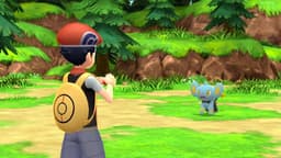 Pokémon Shining Pearl - Nintendo Switch — thumbnail 19