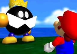 Super Mario 3D All Stars - Nintendo Switch — thumbnail 11