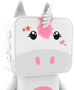 MOB Dancing Animals Bluetooth Speaker Unicorn — thumbnail 12