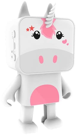 MOB Dancing Animals Bluetooth Speaker Unicorn — thumbnail 15
