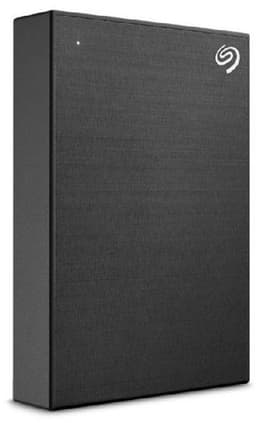 Seagate One Touch - Draagbare externe harde schijf - Wachtwoordbeveiliging - 2TB - Zwart — thumbnail 7