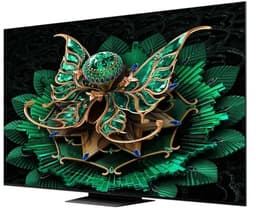 TCL 50Q7C - 50 inch - 4K QD-MiniLED - 2025 - Smart TV — thumbnail 10
