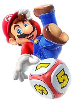 Super Mario Party - Nintendo Switch — thumbnail 17