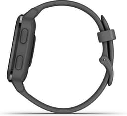 Garmin Venu Sq - Smartwatch voor dames - 6 dagen batterij - 41 mm - Grijs — thumbnail 20