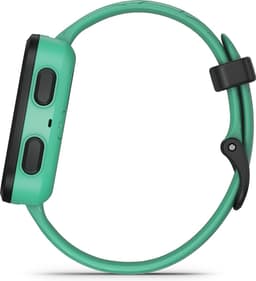 Garmin Bounce - Smartwatch voor Kinderen - Realtime locatiebepaling - LTE/5G/4G verbindig - Green Burst — thumbnail 3