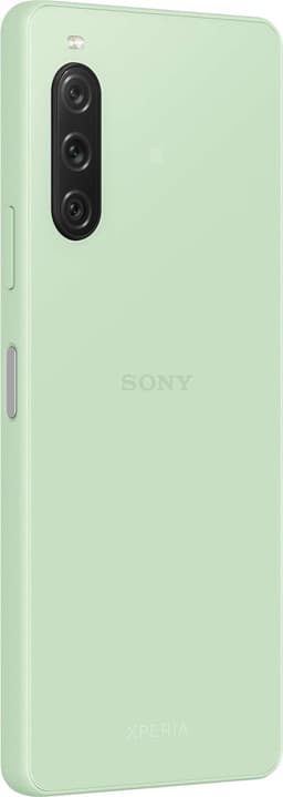 Sony Xperia 10 V - 128GB - Sage Green — thumbnail 5