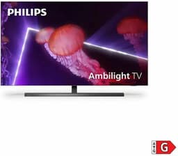 Philips 55OLED887/12 -55 inch - 4K OLED - 2022 — thumbnail 5