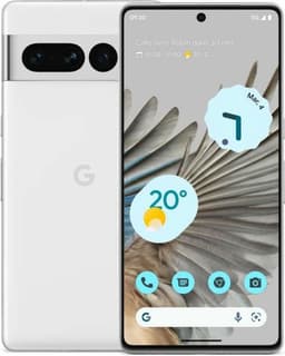 Google Pixel 7 - Smartphone - 128GB - Wit — thumbnail 2