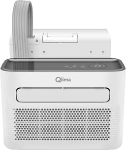 Qlima Split-unit airco MS-AC 5001 wit — thumbnail 3