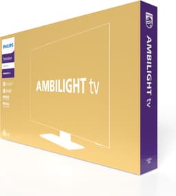 Philips Ambilight 48OLED848/12 TV - 48 inch - 4K OLED - 2023 - Smart TV — thumbnail 12