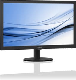 Philips 223V5LSB - Monitor — thumbnail 13