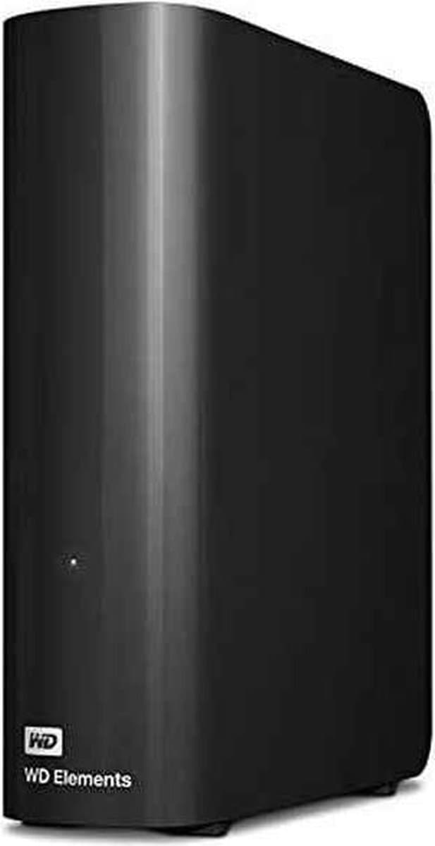 Western Digital Elements Desktop - Externe harde schijf - 8 TB — afbeelding 1