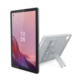 Lenovo Tab M9 - 32GB - Android 12 - Grijs + Clear Case & Screenprotector — thumbnail 1
