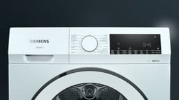 Siemens WQ33G2DEFG - iQ500 - Wasdroger - Warmtepompdroger - NL/FR display — thumbnail 5