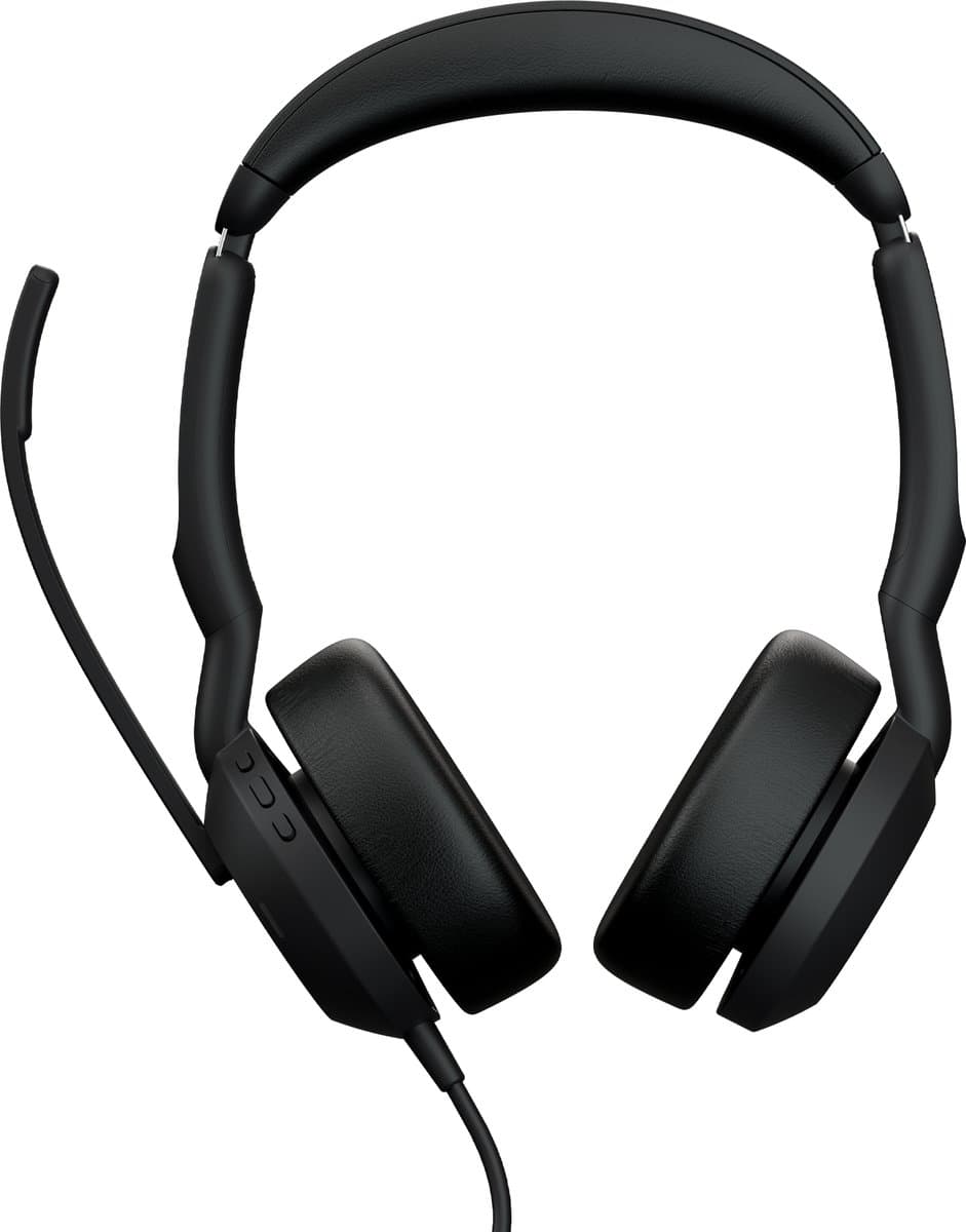 Headphones with Microphone Jabra EVOLVE2 50 — afbeelding 1