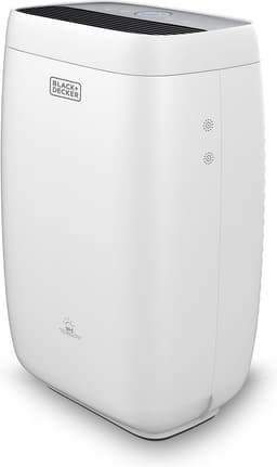 Black+Decker BXAP350E - Luchtreiniger — thumbnail 2